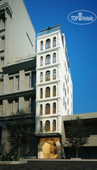 Photos Flora Hotel & Residence