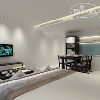 Flora Hotel & Residence 