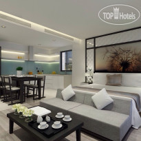 Flora Hotel & Residence 