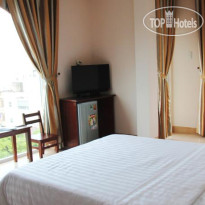 Huong Binh Hotel Da Nang 