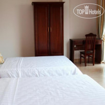 Huong Binh Hotel Da Nang