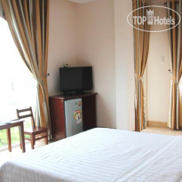 Huong Binh Hotel Da Nang