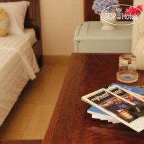 Huong Binh Hotel Da Nang