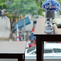 Huong Binh Hotel Da Nang 