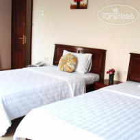 Huong Binh Hotel Da Nang