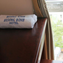 Huong Binh Hotel Da Nang