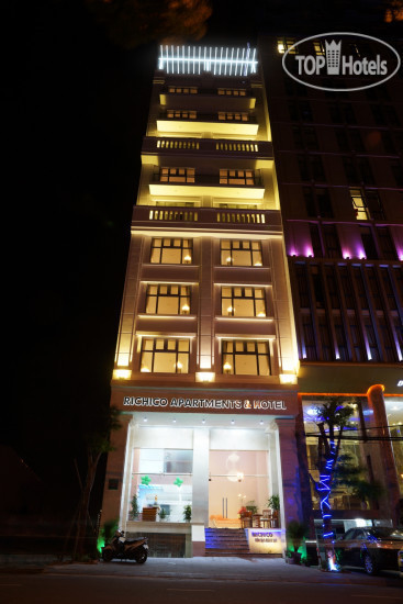 Hotelier's photos Richico Apartments And Hotel