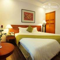 Richico Apartments And Hotel
