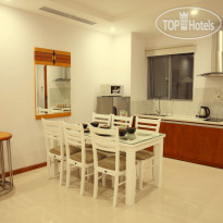Richico Apartments And Hotel