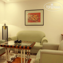 Richico Apartments And Hotel