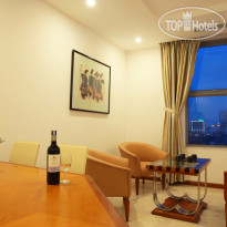 Richico Apartments And Hotel