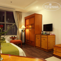 Richico Apartments And Hotel