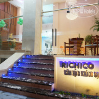 Richico Apartments And Hotel