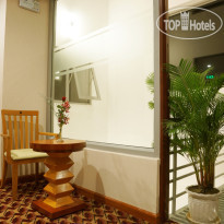 Richico Apartments And Hotel