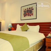 Richico Apartments And Hotel
