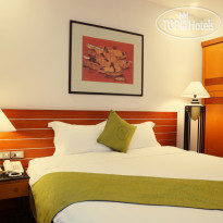 Richico Apartments And Hotel