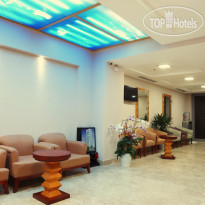 Richico Apartments And Hotel