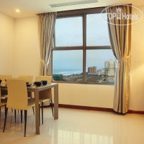Richico Apartments And Hotel