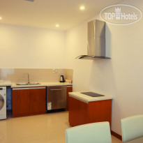 Richico Apartments And Hotel