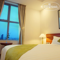 Richico Apartments And Hotel