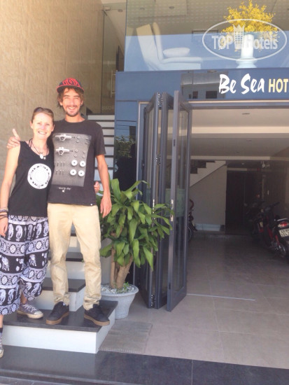 Hotel photo BeSea Hotel 2*