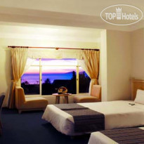 Sandy Beach Non Nuoc Resort
