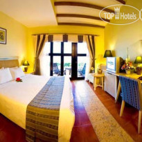 Sandy Beach Non Nuoc Resort