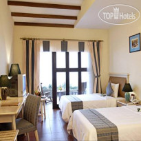 Sandy Beach Non Nuoc Resort