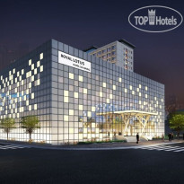 Royal Lotus Hotel 