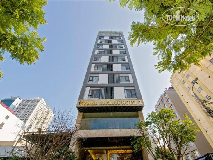 Hotel photo Grand Sunrise 2 Hotel 3*