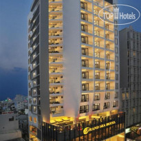 Grand Sea Hotel 