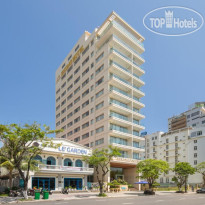 Sekong Hotel Danang 