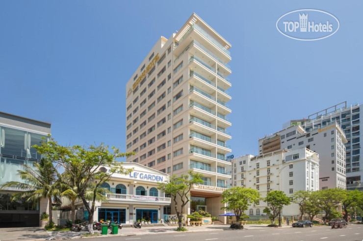 Hotel photo Sekong Hotel Danang 3*