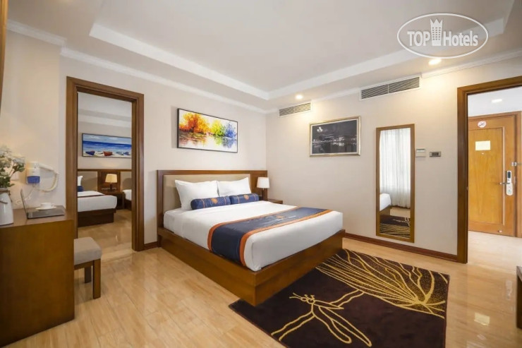 Hotel photo BlueSun Hotel 3*