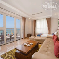 BlueSun Hotel 