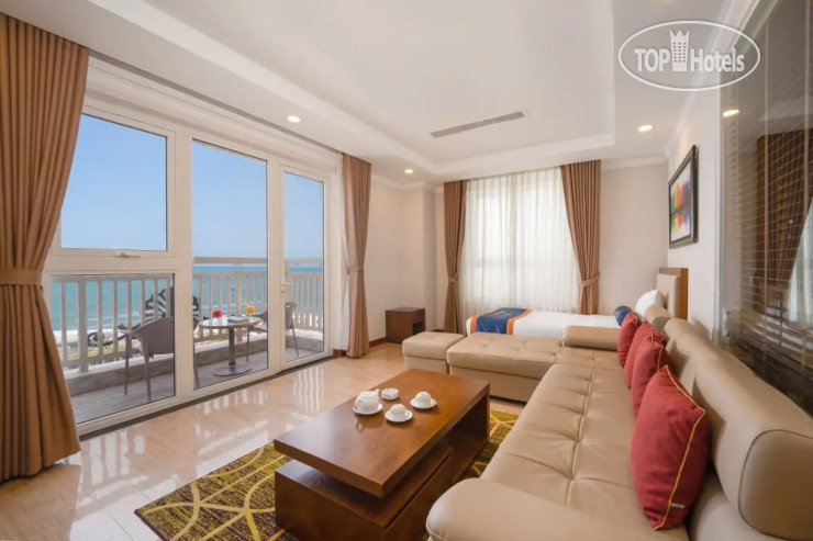 Hotel photo BlueSun Hotel 3*