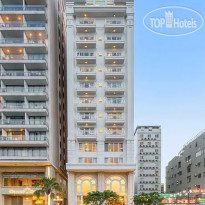 BlueSun Hotel 