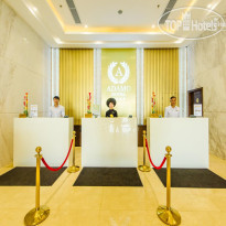 Yarra Ocean Suites Danang 