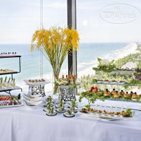 Yarra Ocean Suites Danang 