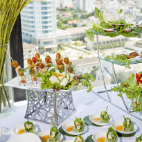 Yarra Ocean Suites Danang 