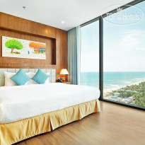 Yarra Ocean Suites Danang 