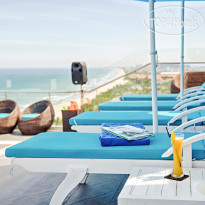Yarra Ocean Suites Danang 
