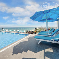 Yarra Ocean Suites Danang 