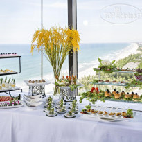 Yarra Ocean Suites Danang 