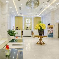 Yarra Ocean Suites Danang 