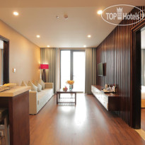 Yarra Ocean Suites Danang 