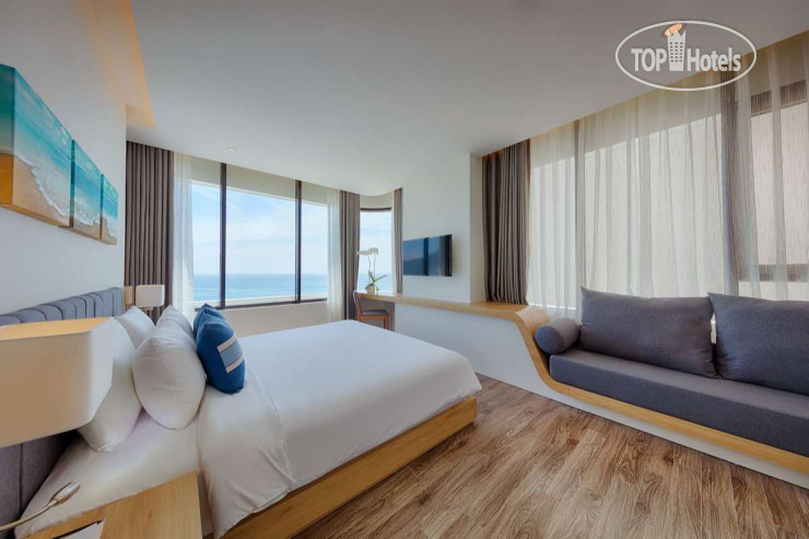 Hotel photo Belle Maison Parosand Danang 4*
