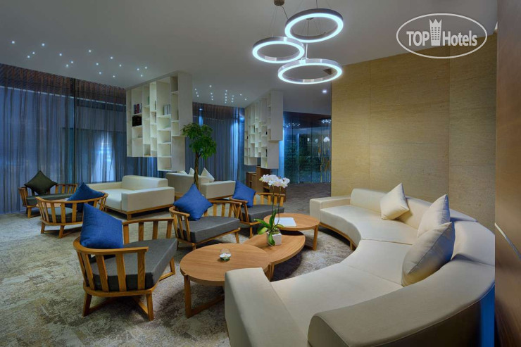 Hotel photo Belle Maison Parosand Danang 4*