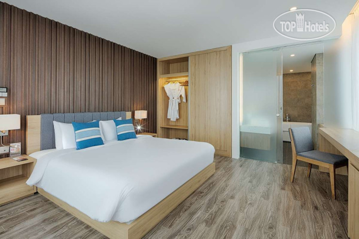 Belle Maison Parosand Danang