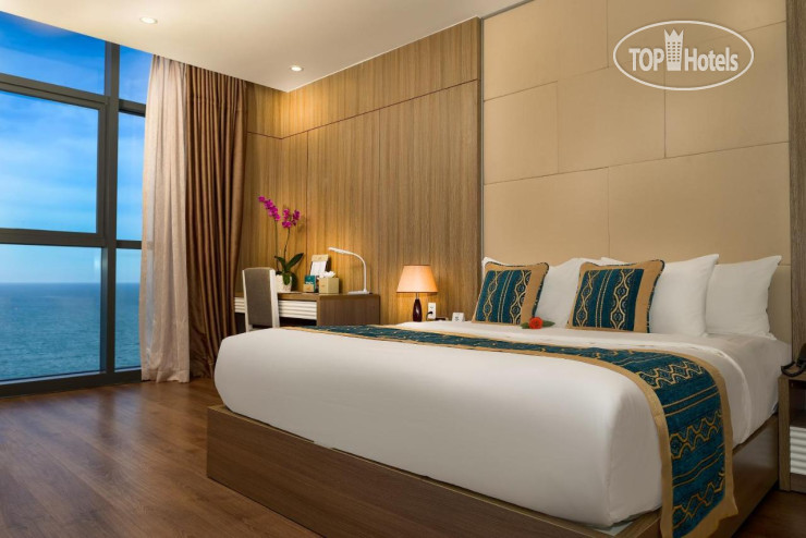 Hotel photo The Nalod Da Nang 5*